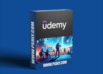 Udemy - Generative AI, Prompt Engineering for AI-Powered Creatives