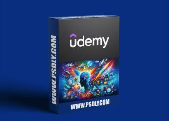 Udemy - Generative AI for Beginners: Future of Innovation Unlocked