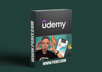 Udemy - Get Your First 1 Million App Downloads
