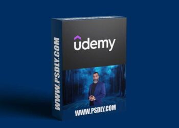 Udemy - Glossophobia - The Art of Public Speaking & Presentation