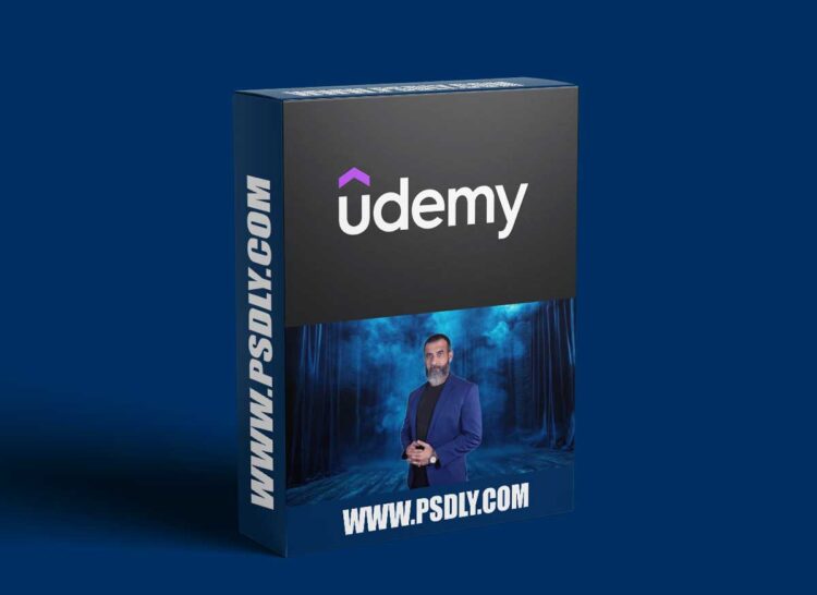 Udemy - Glossophobia - The Art of Public Speaking & Presentation 1 Udemy - Glossophobia - The Art of Public Speaking & Presentation