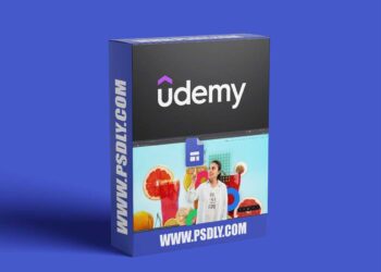 Udemy - Google Sites 2024 Full Course + SEO - Begginer to Advanced