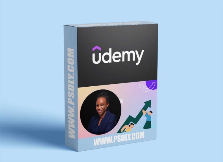 Udemy - How to Master Selling Skills 1 Udemy - How to Master Selling Skills
