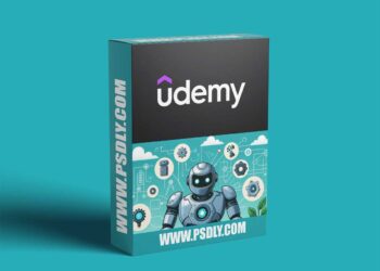 Udemy - How to Survive the Robot Revolution: A Beginner's Guide