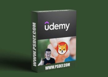 Udemy - How to find the next 100x Crypto Altcoin Gem.