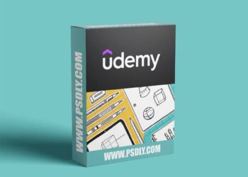 Udemy - Improve Your Drawing for Good