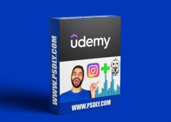 Udemy - Instagram AI MASTERCLASS: Use AI to Create CONTENT FAST