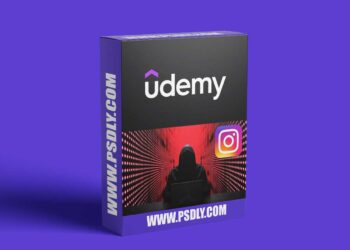 Udemy - Instagram Account Recovery: Complete Guide