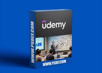Udemy - Learn Drug Designing with Python and AI