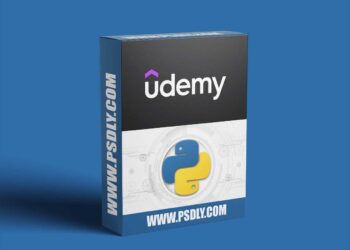 Udemy - Learn Python Programming in 7 days from Scratch to Advance