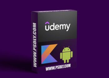 Udemy - Learn The Basics Of Kotlin (Crash Course)