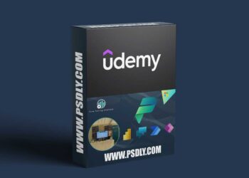 Udemy - Learn the Microsoft Power Platform Fundamentals in a Day