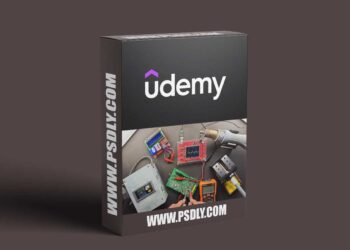 Udemy - Learn to Repair & Troubleshoot Electronics