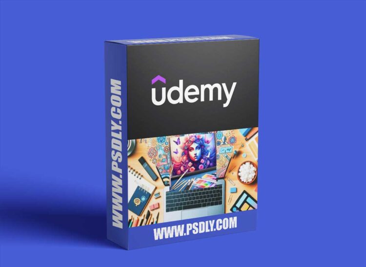 Udemy - Leveraging AI Text Content Generation for Writers / Creators 1 Udemy - Leveraging AI Text Content Generation for Writers / Creators