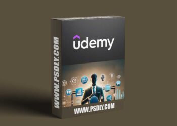 Udemy - LinkedIn Basics Through Text and Voice Guidance