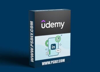 Udemy - LinkedIn Marketing Core for Professional and Personal Brands