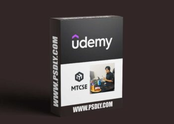 Udemy - MTCSE preparation: MikroTik Security for RouterOS v7