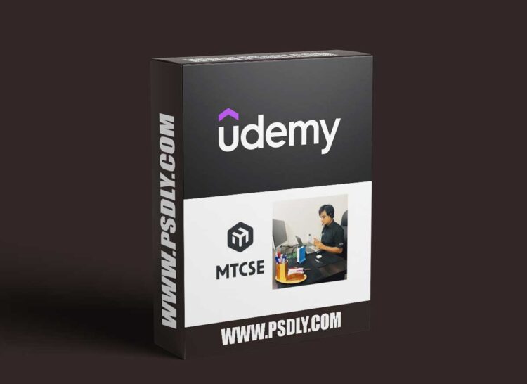 Udemy - MTCSE preparation: MikroTik Security for RouterOS v7 1 Udemy - MTCSE preparation: MikroTik Security for RouterOS v7