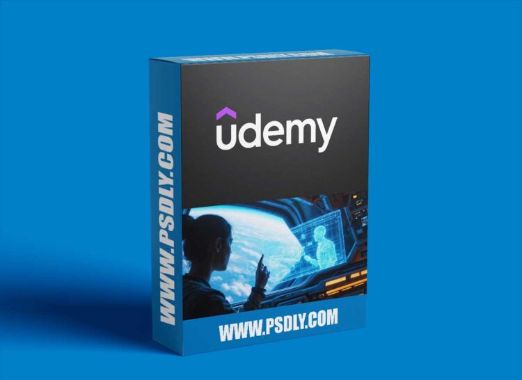 Udemy - Master 100+ New AI Tools: The Ultimate Productivity Course 1 Udemy - Master 100+ New AI Tools: The Ultimate Productivity Course