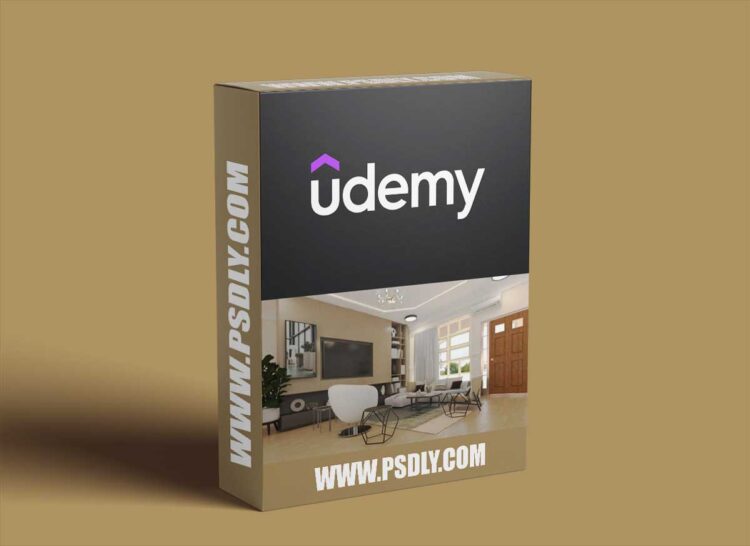 Udemy - Master 3ds Max 2024 & V-Ray 6.10.08 in 5hrs 1 Udemy - Master 3ds Max 2024 & V-Ray 6.10.08 in 5hrs