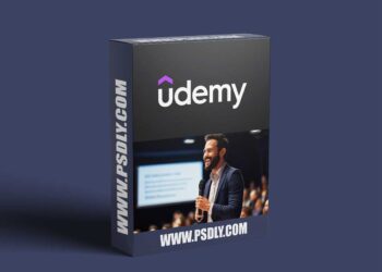Udemy - Master Presentation and Public speaking Course