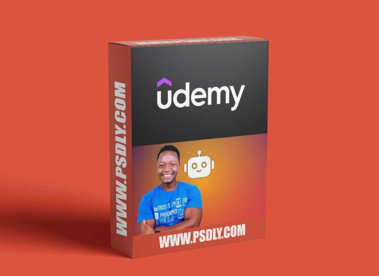 Udemy - Mastering AutoGen: Building Multi-Agent Systems 1 Udemy - Mastering AutoGen: Building Multi-Agent Systems