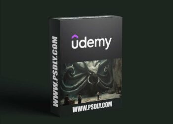 Udemy - Mastering Coordination for VFX Coordinators