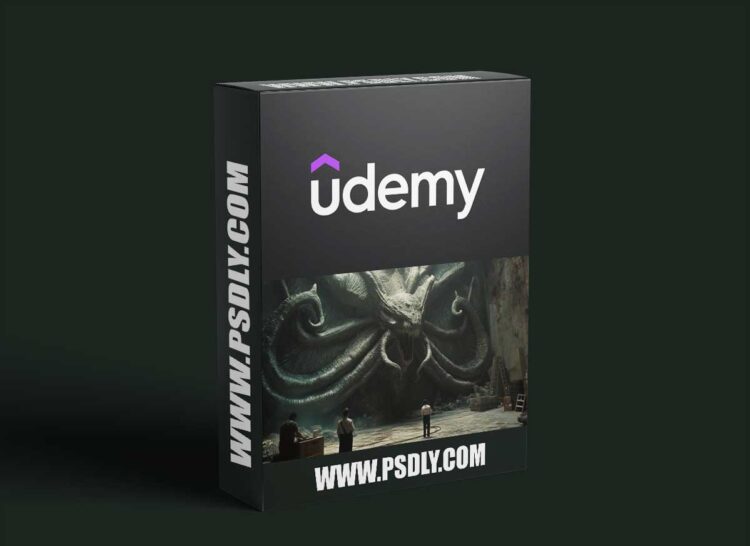 Udemy - Mastering Coordination for VFX Coordinators 1 Udemy - Mastering Coordination for VFX Coordinators