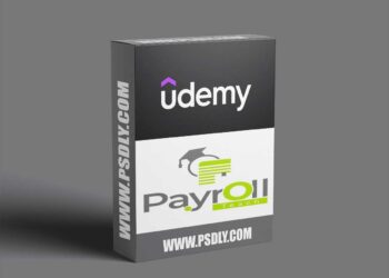 Udemy - Mastering Sage 50 Payroll | Complete Step-By-Step Guide 2024