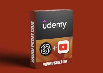 Udemy - Maximize Your YouTube Success with ChatGPT