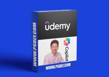Udemy - Microsoft 365 Copilot Masterclass: Copilot Crash Course