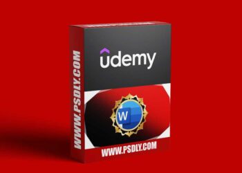 Udemy - Microsoft Word Essential Training: Master the Basics to Pro