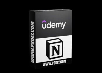 Udemy - Notion for Project Management - The Ultimate Course