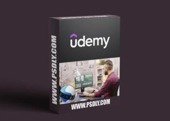 Udemy - Openshot Video Editor Tutorial for Beginners