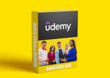 Udemy - Personal Development for Career Success: From A to Z