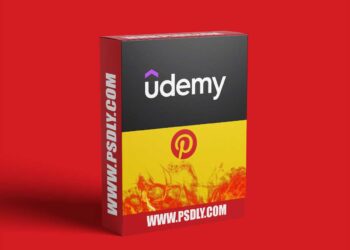 Udemy - Pinterest Marketing & Ads: Skyrocket Sale & Website Traffic