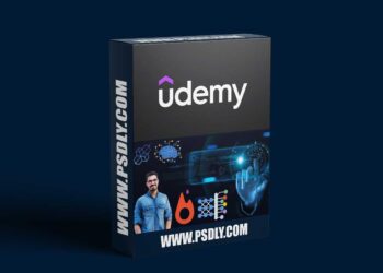 Udemy - PyTorch Power: From Zero to Deep Learning Hero - PyTorch