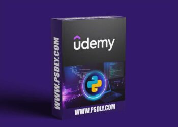 Udemy - Python Programming for Beginners: Learn Python from Scratch