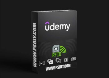 Udemy - RFID Programming and Security Master Class