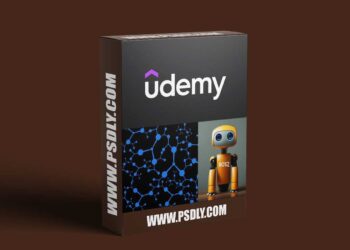 Udemy - ROS2 Concepts - Basics - Level 1 - Animations