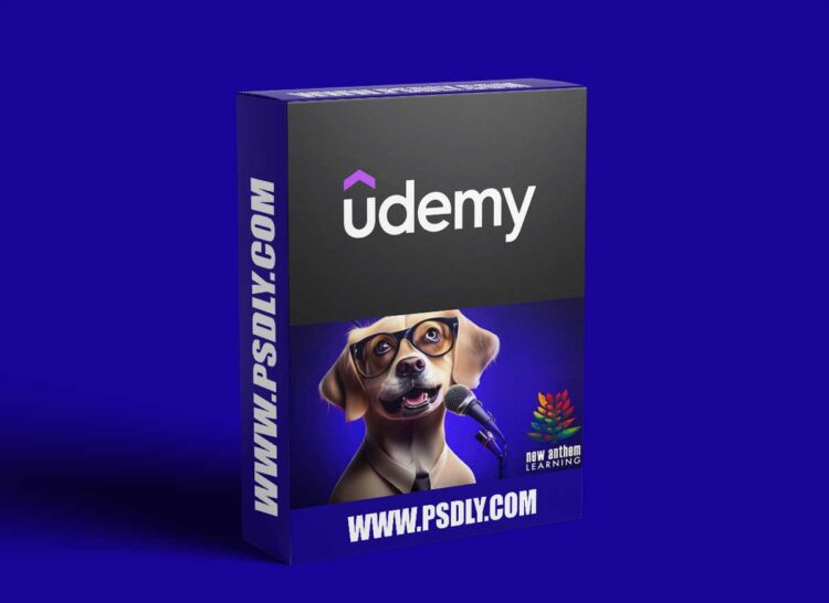 Udemy - Storytelling Master Course for Business Leadership, Speaking 1 Udemy - Storytelling Master Course for Business Leadership, Speaking