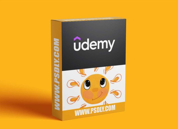 Udemy - Tablet and iPad Simple 2D Animation : FlipaClip 1 Udemy - Tablet and iPad Simple 2D Animation : FlipaClip