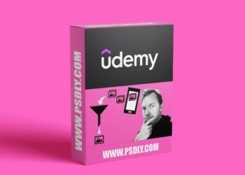 Udemy - The Camera Phone Photographer's guide to Self-Disclosure