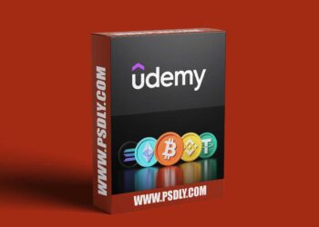 Udemy - The Complete Cryptocurrency Course