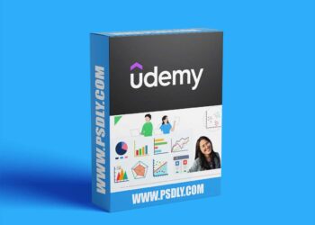 Udemy - The Secrets to Landing a Data Analyst Job without Experience