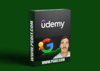 Udemy - The Ultimate SEO Training Course for 2024 Including AI SEO