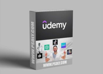 Udemy - TikTok AI Masterclass 2024: Use AI to create CONTENT FAST!