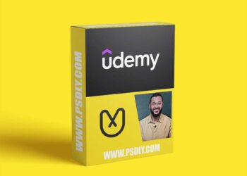 Udemy - UX Design Course - UX Case Study