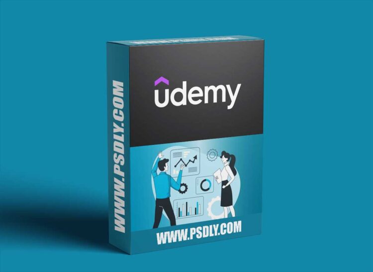 Udemy - UX Strategy and Planning 1 Udemy - UX Strategy and Planning