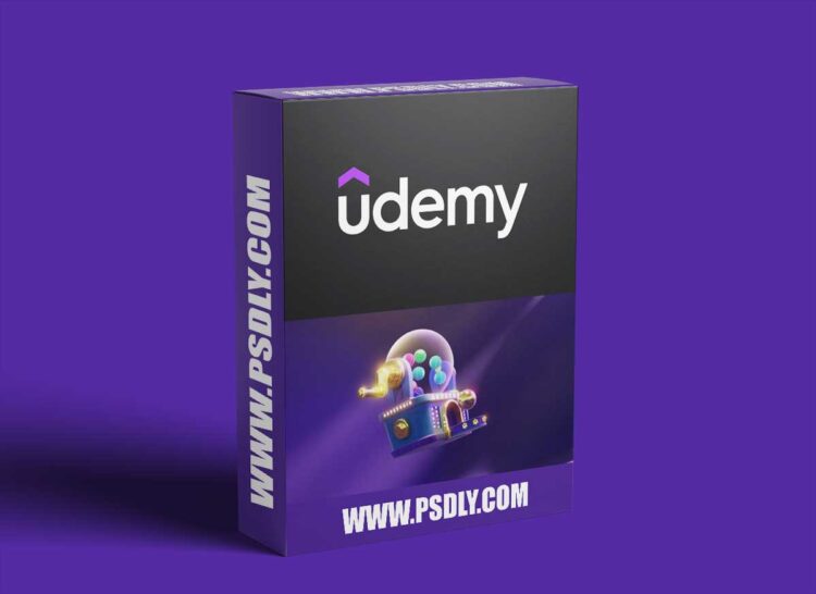 Udemy - Unleash Your Creative Potential with Our Blender Meta course 1 Udemy - Unleash Your Creative Potential with Our Blender Meta course